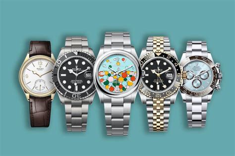 rolex.2023|rolex 2023 models.